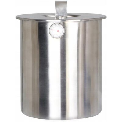 kamille Šunkovar 2,5 l + teploměr kamille Šunkovar 2,5 l + teploměr