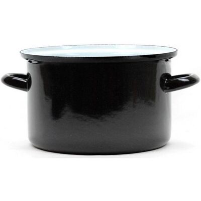 Belis SFINX Smaltovaný hrnec Standard 16 cm, 2,0 l Belis SFINX Smaltovaný hrnec Standard 16 cm, 2,0 l