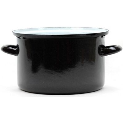 BELIS Smaltovaný hrnec Standard 20 cm, 3,4 l BELIS Smaltovaný hrnec Standard 20 cm, 3,4 l