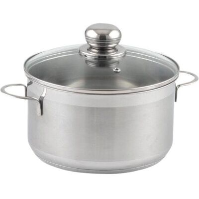 Gastro Hrnec na maso City 24 cm, nerez Gastro Hrnec na maso City 24 cm, nerez