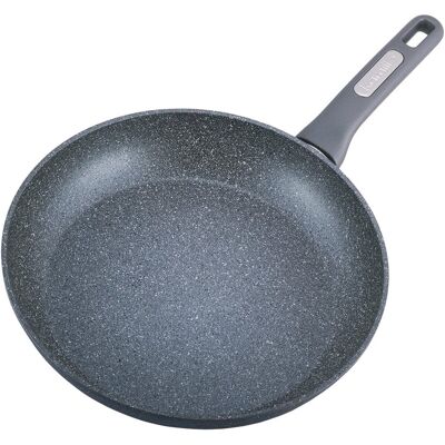 kamille pánev, granitová, držadlo Soft Touch 30 cm, 4291GR kamille pánev, granitová, držadlo Soft Touch 30 cm, 4291GR