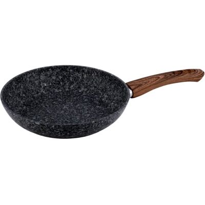 kamille pánev granitová, 24 cm_4161 kamille pánev granitová, 24 cm_4161