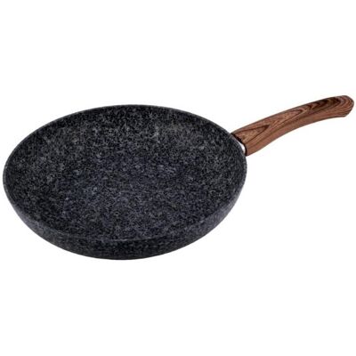 kamille pánev granitová, 26 cm_4162 kamille pánev granitová, 26 cm_4162