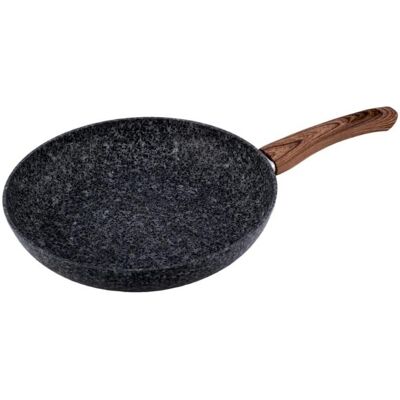 kamille pánev granitová, 28 cm_4163 kamille pánev granitová, 28 cm_4163