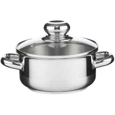 Kolimax - Rendlík Premium S Poklicí - 15 cm - Rendlík Kolimax - Rendlík Premium S Poklicí - 15 cm - Rendlík