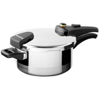 Kolimax Tlakový Hrnec Biomax 22cm, 4.0l Kolimax Tlakový Hrnec Biomax 22cm, 4.0l