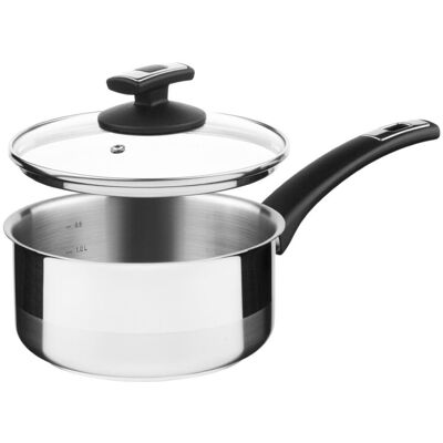 Kolimax Comfort S - 18 cm - 2.0l Omáčník Kolimax Comfort S - 18 cm - 2.0l Omáčník