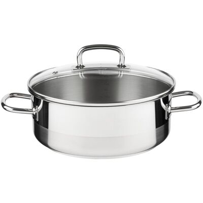 Kolimax - Rendlík Professional S Poklicí - 22cm - Saucepan Kolimax - Rendlík Professional S Poklicí - 22cm - Saucepan