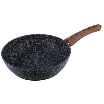 kamille Granitová pánev, hluboká, 26 cm, 4166 kamille Granitová pánev, hluboká, 26 cm, 4166