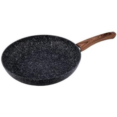 kamille Granitová pánev, 30 cm, 4164 kamille Granitová pánev, 30 cm, 4164
