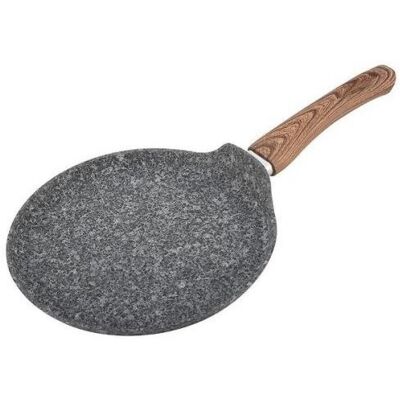 kamille Granitová pánev na palačinky, 24 cm, 4171 kamille Granitová pánev na palačinky, 24 cm, 4171