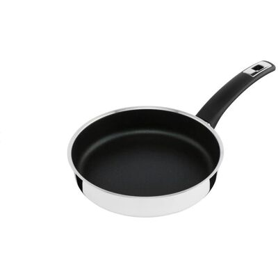 KOLIMAX Pánev FLONAX STANDARD, průměr 22 cm, objem 1.2 l KOLIMAX Pánev FLONAX STANDARD, průměr 22 cm, objem 1.2 l