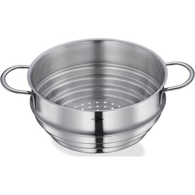 Küchenprofi Napařovací vložka pro hrnce 16-20 cm Küchenprofi Napařovací vložka pro hrnce 16-20 cm