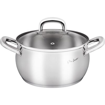 LAMART hrnec 18x10,5cm LT1159 SHAPE LAMART hrnec 18x10,5cm LT1159 SHAPE