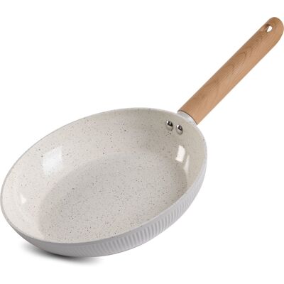 LAMART Pánev 24cm keramická ALBA LT1315 LAMART Pánev 24cm keramická ALBA LT1315