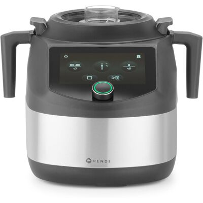 HENDI Multifunkční robot HendiChef Pro, 4 l HENDI Multifunkční robot HendiChef Pro, 4 l