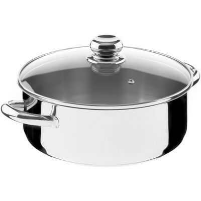 Kolimax - Rendlík PREMIUM - 26 cm - 4,5 l - Saucepan Kolimax - Rendlík PREMIUM - 26 cm - 4,5 l - Saucepan