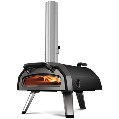Ooni Outdoor Karu 2, vícepalivová pec na pizzu Ooni Outdoor Karu 2, vícepalivová pec na pizzu