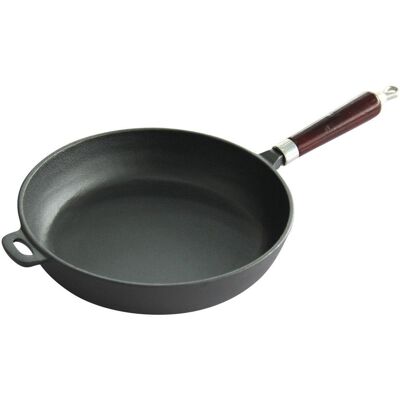Kinghoff Litinová pánev 20 cm Kh-1117 Induction Kinghoff Litinová pánev 20 cm Kh-1117 Induction