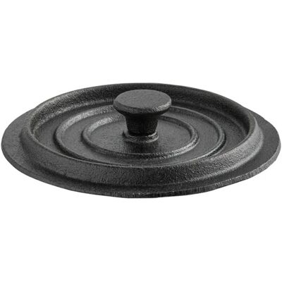 Risoli Litinová poklice 24 cm Le Pignatte Risoli Litinová poklice 24 cm Le Pignatte