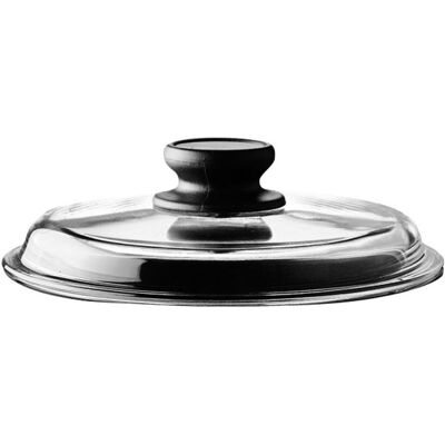 Risoli Skleněná poklice 20 cm Risoli Skleněná poklice 20 cm