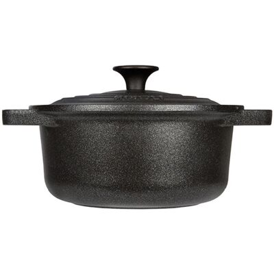 Risolì litinový hrnec na indukci - 24cm Risolì litinový hrnec na indukci - 24cm