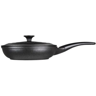 Risoli LE PIGNATTE Pánev s víkem 20 cm Risoli LE PIGNATTE Pánev s víkem 20 cm