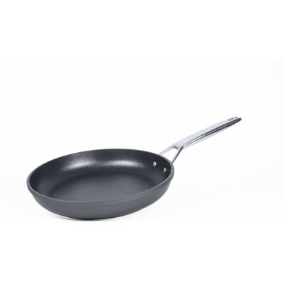 Profesionální hliníková nepřilnavá pánev Risoli - 28cm indukce Profesionální hliníková nepřilnavá pánev Risoli - 28cm indukce