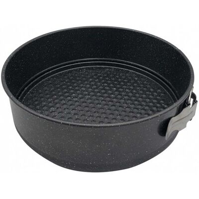 Kinghoff Mramorovaná forma na dort 26 cm Kh-1546 Kinghoff Mramorovaná forma na dort 26 cm Kh-1546