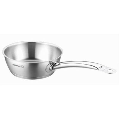 Korkmaz Proline 20x7 cm Satin Sote Pánev - Frying Pan Korkmaz Proline 20x7 cm Satin Sote Pánev - Frying Pan