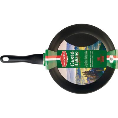 Gastro Gusto Italiano pánev, výška: 56 mm, průměr: 200 mm Gastro Gusto Italiano pánev, výška: 56 mm, průměr: 200 mm