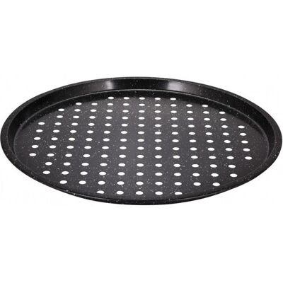 KINGHOFF Kb-7442 Plech na pizzu 34 cm KINGHOFF Kb-7442 Plech na pizzu 34 cm