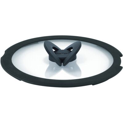 Tefal L9846353 Skleněná poklice 20 cm Tefal L9846353 Skleněná poklice 20 cm