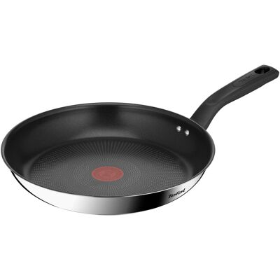 Tefal Pánev 28 cm Delicious B8180655 Tefal Pánev 28 cm Delicious B8180655