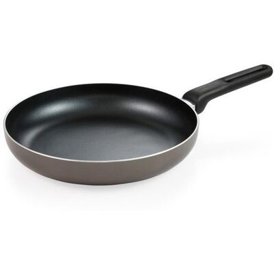 Pánev Brava 30cm - Vhodná na indukci, Neprůstřelná, Do myčky Pánev Brava 30cm - Vhodná na indukci, Neprůstřelná, Do myčky