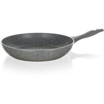 BANQUET Pánev 24cm GRANITE Grey A11792 BANQUET Pánev 24cm GRANITE Grey A11792