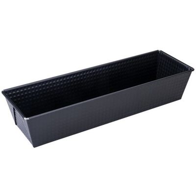 Zenker - Kastenform Perfect Black+ - Černá - 35cm - pekáč na pečení Zenker - Kastenform Perfect Black+ - Černá - 35cm - pekáč na pečení