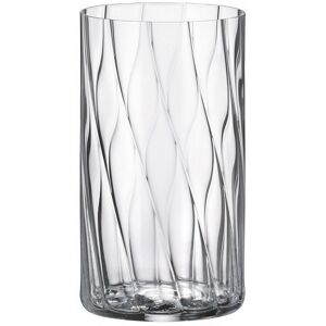 BOHEMIA ROYAL CRYSTAL Sada sklenic na vodu Anita Spirale 590 ml 6 ks BOHEMIA ROYAL CRYSTAL Sada sklenic na vodu Anita Spirale 590 ml 6 ks