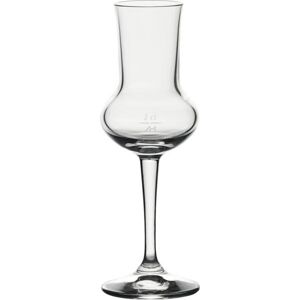 Bormioli Rocco Sklenice na grappu Riserva 8,5 cl cejch 2 cl, 6 ks Bormioli Rocco Sklenice na grappu Riserva 8,5 cl cejch 2 cl, 6 ks