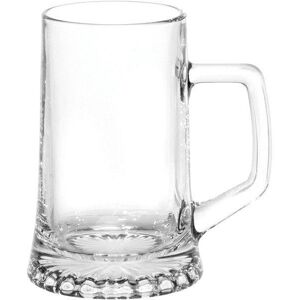 Bormioli Rocco Sklenice na pivo Sternseidl 260 ml, 6 ks Bormioli Rocco Sklenice na pivo Sternseidl 260 ml, 6 ks