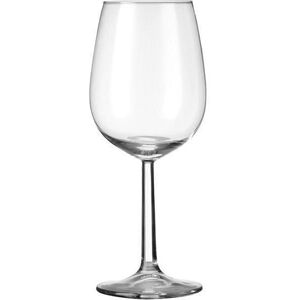 Royal Leerdam Sklenice na víno Bouquet 350 ml cejch 0,125 l + 0,25 l, 6 ks Royal Leerdam Sklenice na víno Bouquet 350 ml cejch 0,125 l + 0,25 l, 6 ks