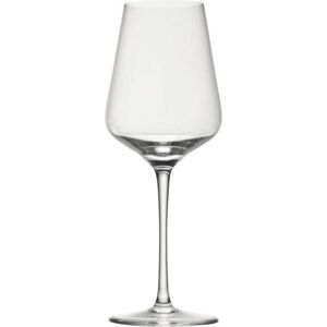 Ilios Sklenice na víno 398 ml cejch 0,2 l, 6 ks Ilios Sklenice na víno 398 ml cejch 0,2 l, 6 ks