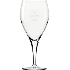 Ilios Sklenice na víno 350 ml, cejch 0,125 l + 0,0625 l, 6 ks Ilios Sklenice na víno 350 ml, cejch 0,125 l + 0,0625 l, 6 ks