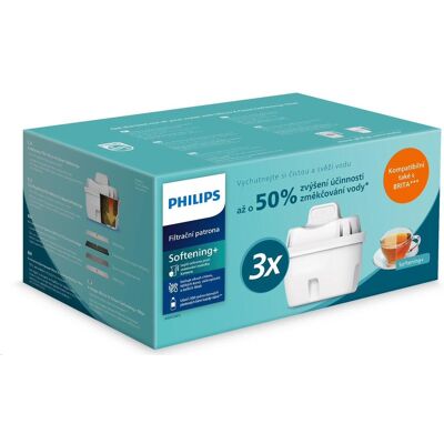 Philips Softening+ AWP230, 3 pack Philips Softening+ AWP230, 3 pack