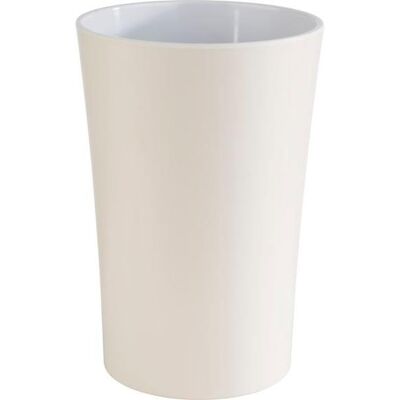 APS Nádoba na dresink Pastell 1,5 l, béžová APS Nádoba na dresink Pastell 1,5 l, béžová