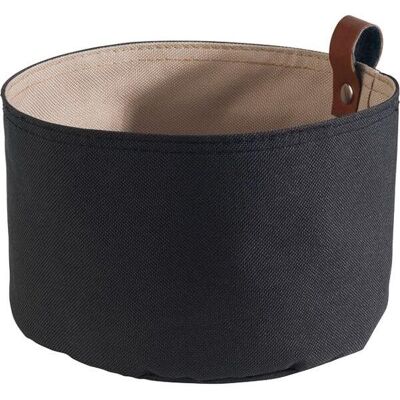 APS Pytlík na pečivo 17 cm, černý APS Pytlík na pečivo 17 cm, černý