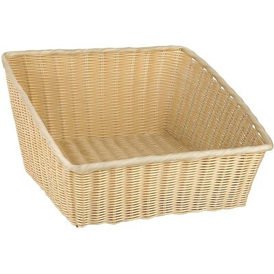 APS Economic Bufetový koš, 240 × 450 × 420 mm APS Economic Bufetový koš, 240 × 450 × 420 mm
