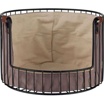 APS Baskets Košík, 185 mm, průměr 275 mm APS Baskets Košík, 185 mm, průměr 275 mm