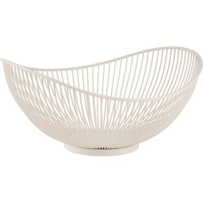 APS Urban Košík, 135 × 295 × 255 mm, bílý APS Urban Košík, 135 × 295 × 255 mm, bílý