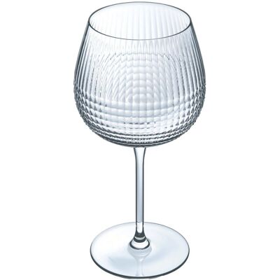 Arcoroc Sklenice na víno Disco, 0,60 l, 6 ks Arcoroc Sklenice na víno Disco, 0,60 l, 6 ks